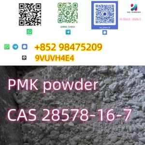 China Factory NEW PMK BMK CAS 28578-16-7 High Quality Raw Materials Precursor Supply In Stock