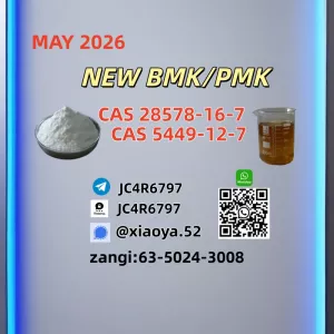 Сырьё P-MK CAS 28578-16-7 CAS 5449-12-7/49851-31-2