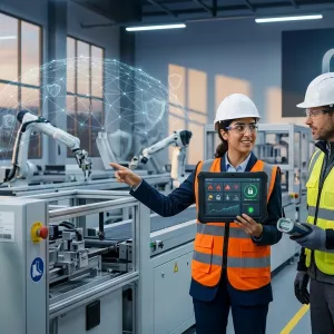 🚀 «Advanced Health & Safety Standards and Modern Techniques»