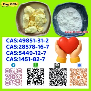Product of high quality CAS5449-12-7 BM.K 28578-16-7