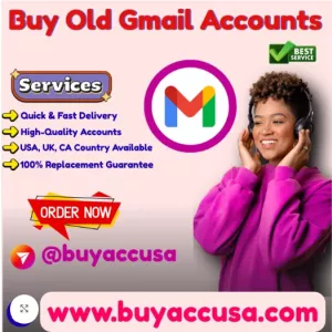 Best Sites to Buy Old Gmail Accounts in 2027 (Safe & Trusted Providers)