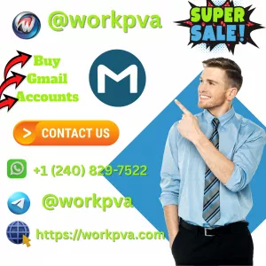  Top 5 Sites To Buying Old Gmail Accounts