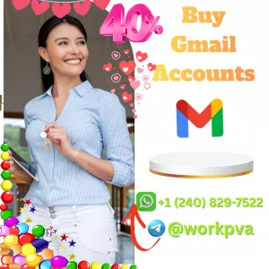Best 6 Websites to Buy Old Gmail Accounts at Low Cost