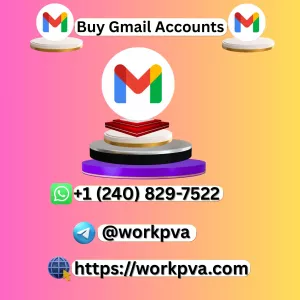 Best 11 Recommended Site to Buy Gmail Accounts (docx)