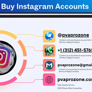 16 Reliable Sites for Buying Aged Instagram Accounts ...