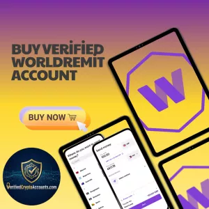 Buy Verified Worldremit Account