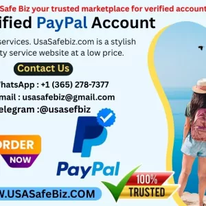 The A - Z Of Buy Verified Paypal Account