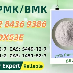 Punctual Delivery 5449-12-7 is Our Standard 28578-16-7 P.MK B.MK