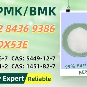 Honest Supply CAS 5449-12-7 B.MK Speedy Delivery 28578-16-7 P.MK