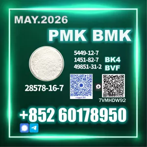 Higher output New PM.K 28578-16-7 B.MK Best Price