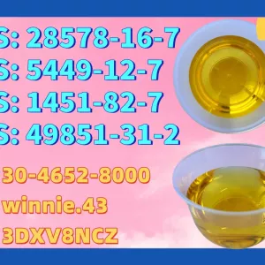 Stable raw material supply 5449-12-7 BM.K and 28578-16-7