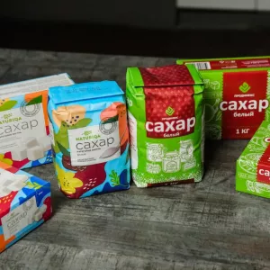 Дмитротарановский сахарный завод - ООО Продимекс