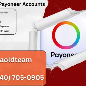 How To Buy Verified Payoneer Accounts In 2025/26