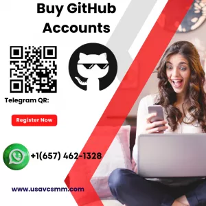 Buy Aged GitHub Accounts – Trusted Dev Histories | FYI