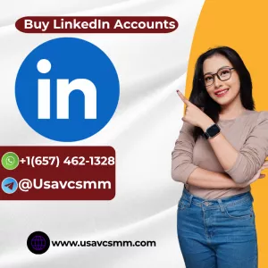 Buying Aged LinkedIn Account Safely – Everything You