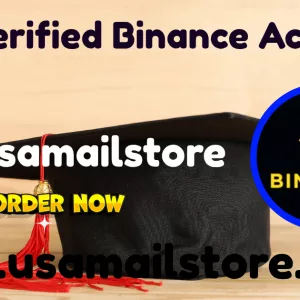 Best Place to Buy Verified Binance Accounts in 2026