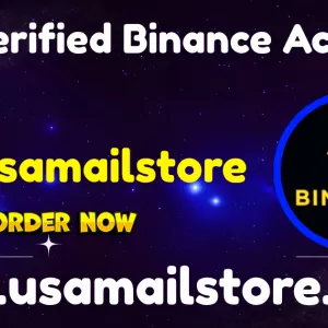 Buy Verified Binance Accounts: 24/7 Support & Warranty