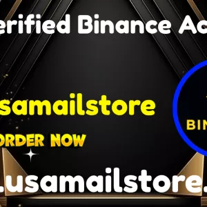 Why Usamailstore is the Best for Buying Binance Accounts