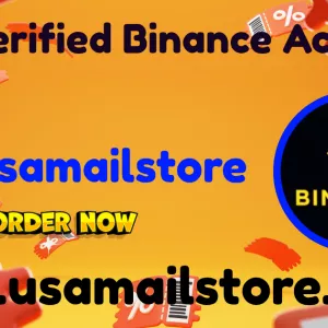 Buy Verified Binance Accounts - Affordable & Premium Quality