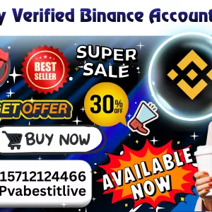 Top 14.8 Platforms to Purchase Verified Binance Accounts in 2026