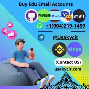 Free: Best 8 Easy Ways To Buy EDU Email Account ...