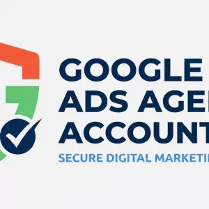 Buy Google Ads Agency Account