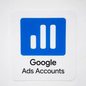 Google Ads Accounts