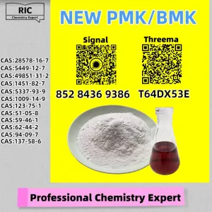 Efficient Logistics 28578-16-7 5449-12-7 with a Commitment to P.MK B.MK