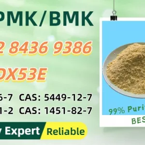In Stock 28578-16-7 Ready to Ship 5449-12-7 P.MK B.MK