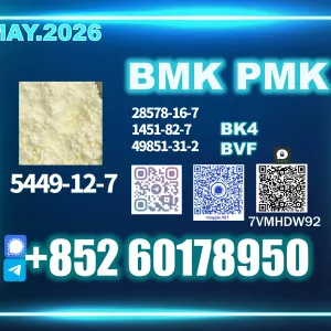 Stable Quality & Fast Shipping 28578-16-7 New PMK