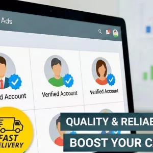 Google Ads Accounts - 24/7 Trusted Service with Full Policy Compliance
