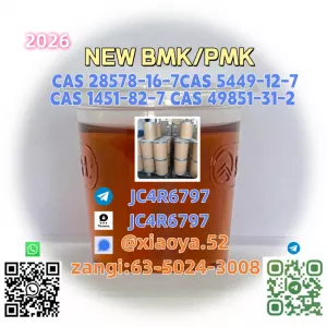 Punctual Delivery 5449-12-7 is Our Standard 28578-16-7 P.MK B.MK Power1451-82-7 49851-31-2NBMNBMHGJH