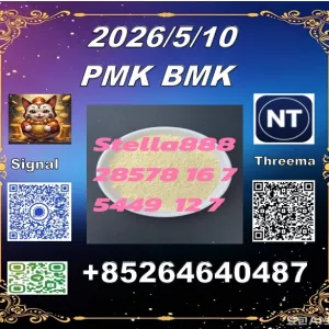 Raw Materials cas 28578-16-7 P-MK and cas 5449-12-7B-MK