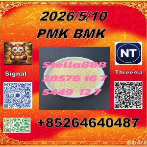 Great price P.M.K 28578-16-7 and B.MK 5449-12-7/49851-31-2 /​​​​​​​After weeks of searching