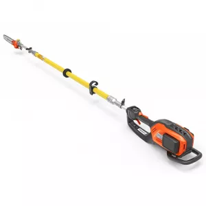 Husqvarna 525iDEPS MADSAW 40-Volt 12-in. Battery Powered Dielectric Pole Saw