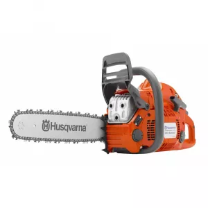 Husqvarna 455 Rancher 55.5-cc 2-Cycle 20-in. Gas Chainsaw