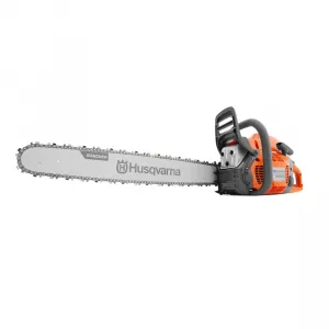 Husqvarna 460 Rancher 60.3-cc 2-Cycle 24-in. Gas