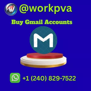 6.9 Best Sites to purchase Old Gmail Accounts (PVA, Bulk)