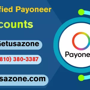 12 Legit Websites to Buy Verified Payoneer Accounts Instantly