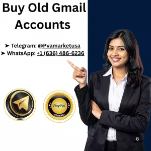 22 Secure Platforms for Purchase Old Gmail Accounts