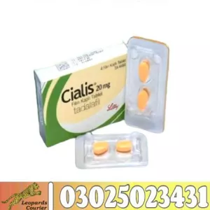 20mG Cialis Tablets in Quetta % 03025023431 $ Sale New