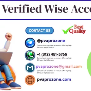 Top Websites for Buy Verified Wise Accounts Best Place ...