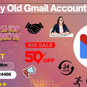 Top 6.8Sites to Buy Old Gmail Accounts for Online Services …