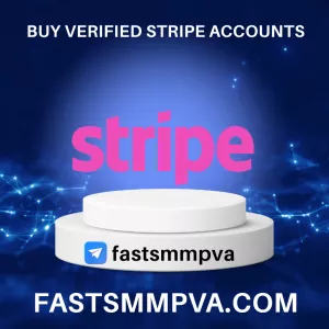 Why Demand for USA and UK Stripe Accounts Is Increasing