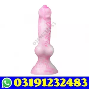 Dog Knot Small Dildo