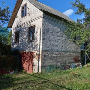 Дача возле г.Смолевичи