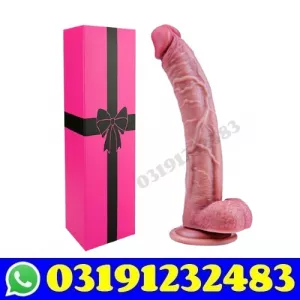 8 Inch Real Feel Lifelike Shower