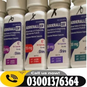 Teva Adderall IR Price In Pakistan / 03001376364 / Oder Now