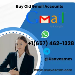 88 Best Sites to Purchase Old Gmail Accounts Securely