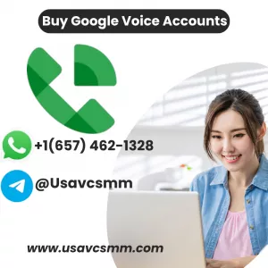 Top 177 Sites To Buy Google Voice Accounts In Bulk